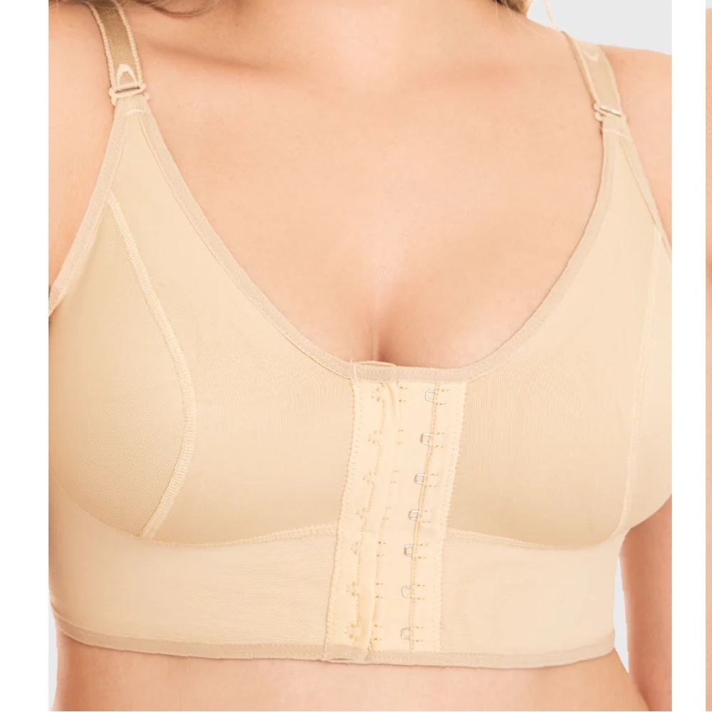 M&D ID#B0015 - BRA ADJUSTABLE STRAPS